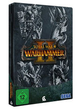 L’édition limitée de Total War Warhammer 2 est en promo