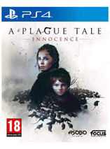A Plague Tale Innocence est en promo