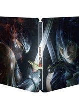 L’édition steelbook de Dead or Alive 6 est en promo