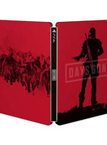 Le jeu Days Gone + le steelbook exclu Amazon est en promo