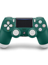 La manette PS4 édition spéciale Alpine Green est en promo