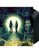 20% de réductions immédiate sur les bandes originales en Vinyle