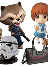 50€ de remise immédiate sur une sélection de figurines