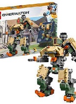Le LEGO Overwatch de Bastion est en promo