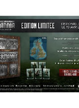 L’édition limitée de A Total War Saga : Thrones of Britannia est en promo