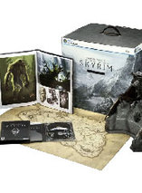L’édition collector de Skyrim est en promo