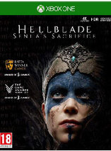 Hellblade : Senua’s Sacrifice sur Xbox One est en promo