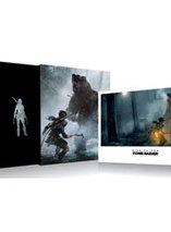 Les superbes artbook limités de Titan Books sont en promo