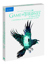 Les éditions limitées exclu Amazon de Game of Thrones sont en promo