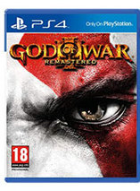 God Of War 3 Remastered est en promo