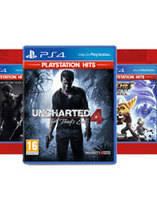 La gamme Playstation Hits est en promo