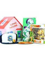 La Zing box #2 Micromania dédiée à Dragon Ball est en promo