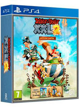 L’édition limitée du remaster de Astérix et Obélix XXL2 est en promo