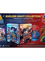 La compilation Persona Dancing: Endless Night Collection est en promo