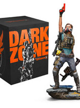 L’édition collector Dark Zone de The Division 2 est en promo