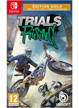 L’édition gold de Trials Rising est en promo
