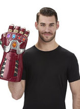 20% de réduction immédiate sur une sélection de goodies et figurines Marvel