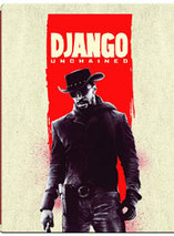 Le steelbook de Django Unchained est en promo