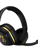 Le casque A10 ASTRO Gaming The Legend of Zelda: Breath of the Wild est en promo