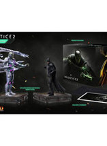 L’édition collector d’Injustice 2 (sans jeu) est en promo