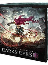 L’édition collector de Darksiders 3 est en promo