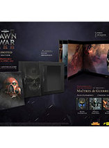 L’édition limitée de Warhammer 40K : Dawn of War III est en promo
