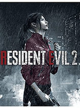 L’édition lenticulaire du remake de Resident Evil 2 est en promo