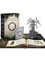 L’édition collector de TESO Summerset est en promo