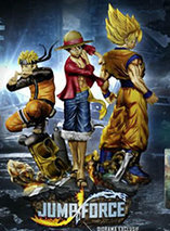 L’édition collector de Jump Force est en promo