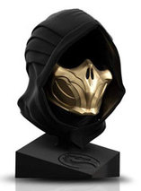 L’édition collector de Mortal Kombat est en promo