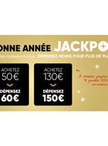 Les cartes cadeaux Jackpot de la Fnac sont de retour en promo (2020)