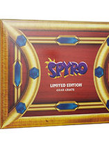 Le coffret Goodies de Spyro the Dragon est en promo