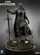 Le collector de For Honor (sans jeu) est en promo