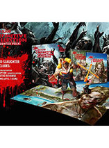 L’édition collector Slaughter de Dead Island est en promo
