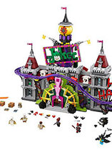 Jusqu’à -30% de réduction sur une sélection de LEGO