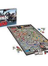 Le Risk édition spéciale The Walking Dead est en promo