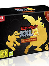 L’édition collector d’Astérix & Obélix XXL 2 est en promo
