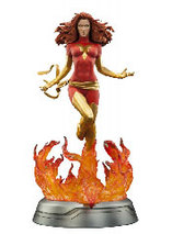 La statuette de Dark Phoenix par Sideshow est en promo