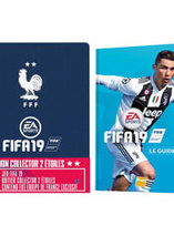L’édition collector Ultimate 2 étoiles de FIFA 19 est en promo
