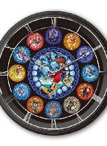 La fameuse horloge Kingdom Hearts est en promo