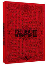 Le steelbook de Red Dead Redemption 2 est en promo
