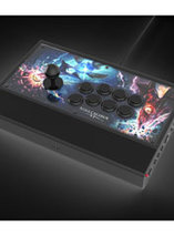 Le stick Arcade Nacon DAIJA édition limitée SoulCalibur VI est en promo