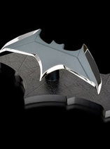 La réplique du Batarang de Batman est en promo