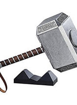 La réplique Marvel Legends Séries du Marteau de Thor est en promo