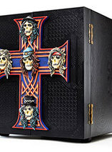 L’énorme coffret collector de Guns N Roses est en promo