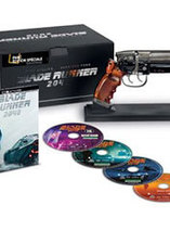 L’édition collector de Blade Runner 2049 avec la réplique du Blaster est en promo