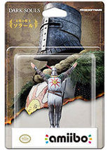 La figurine Amiibo Dark Souls est en promo