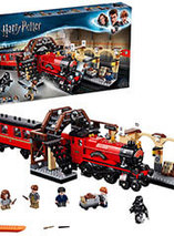 Le LEGO Harry Potter Poudlard Express est en promo