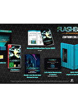 L’édition collector de Flashback 25th Anniversary sur Switch est en promo