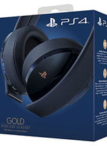 Le casque PS4 édition limitée 500 millions est en promo